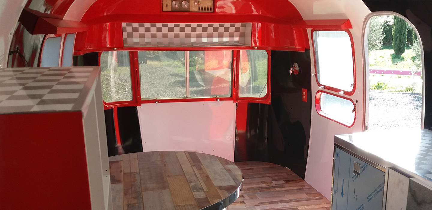 caravane apres renovation